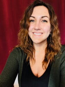 Best Chiropractor Fenton Michigan Dr Erica Peabody Mckayla Cebula Evolve