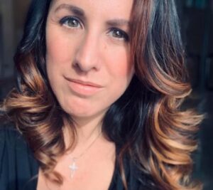 Best Chiropractor Fenton Michigan - Dr Erica Peabody- Cafe of LIFE massage therapy Alita Araiza Maini