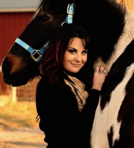 Best chiropractor Fenton Michigan, Dr ERica Peabody Massage Therapy Britney Stevens